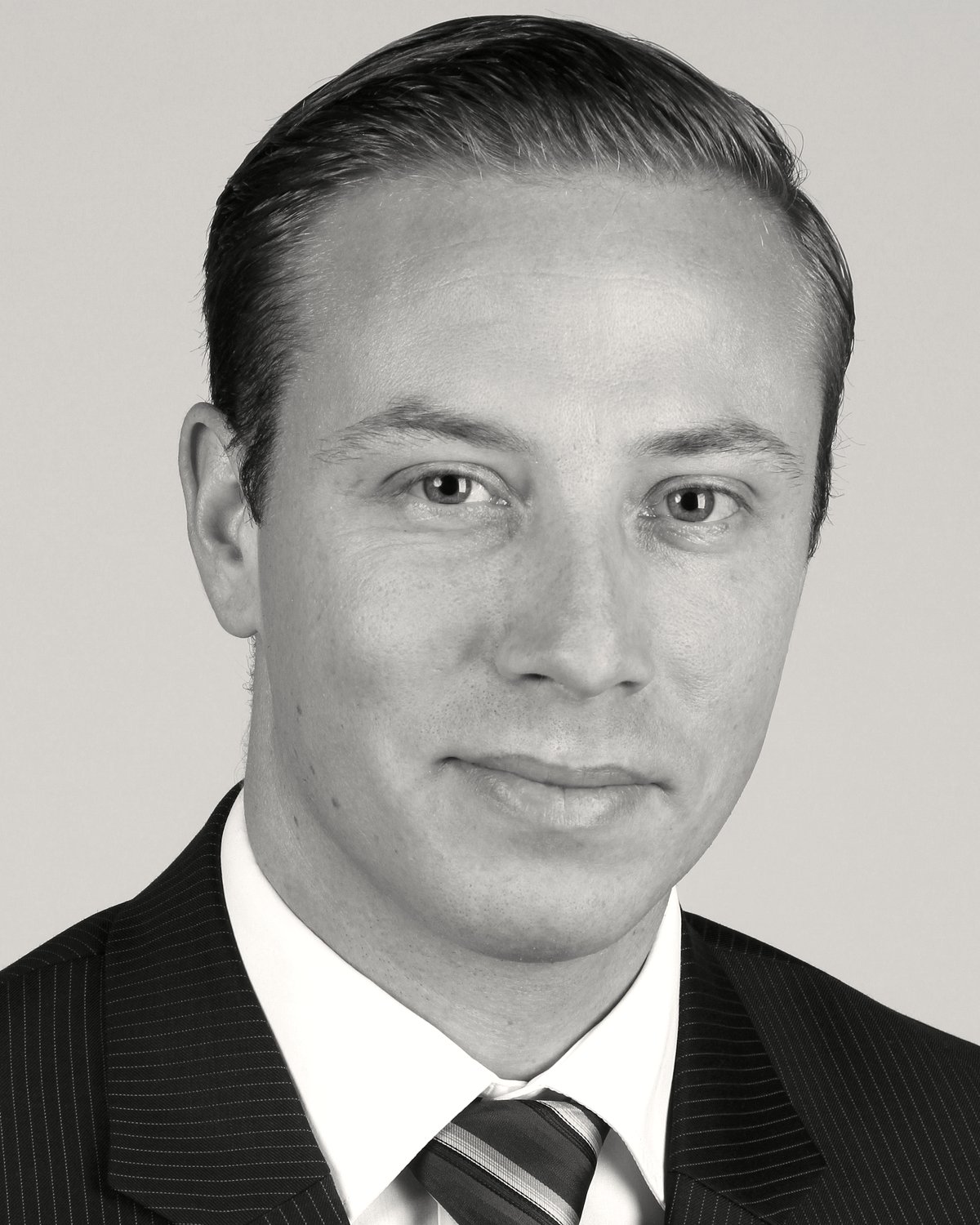 Florian A. Lutz, MLaw, Rechtsanwalt in Basel